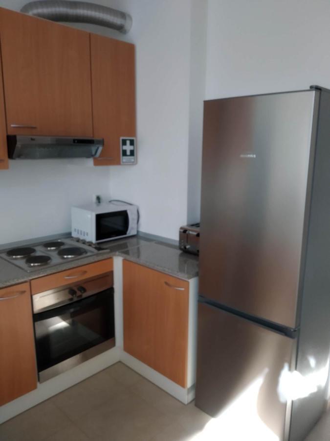 App Apartamento Palmela Village Dış mekan fotoğraf