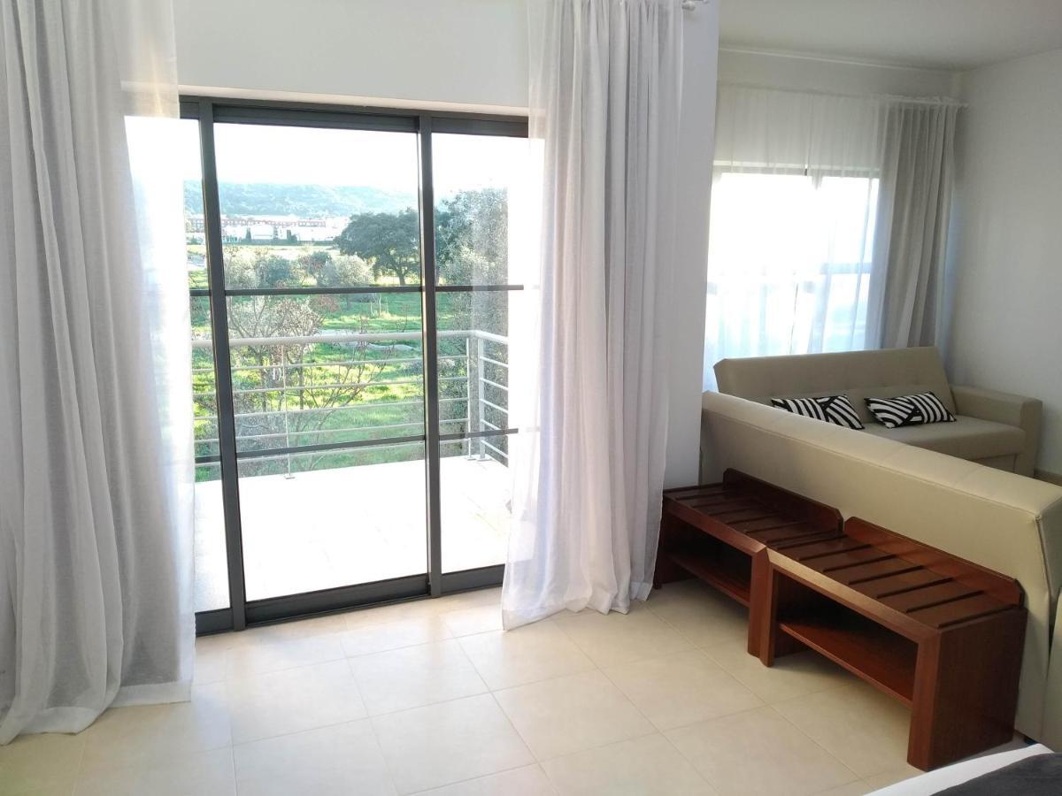 App Apartamento Palmela Village Dış mekan fotoğraf