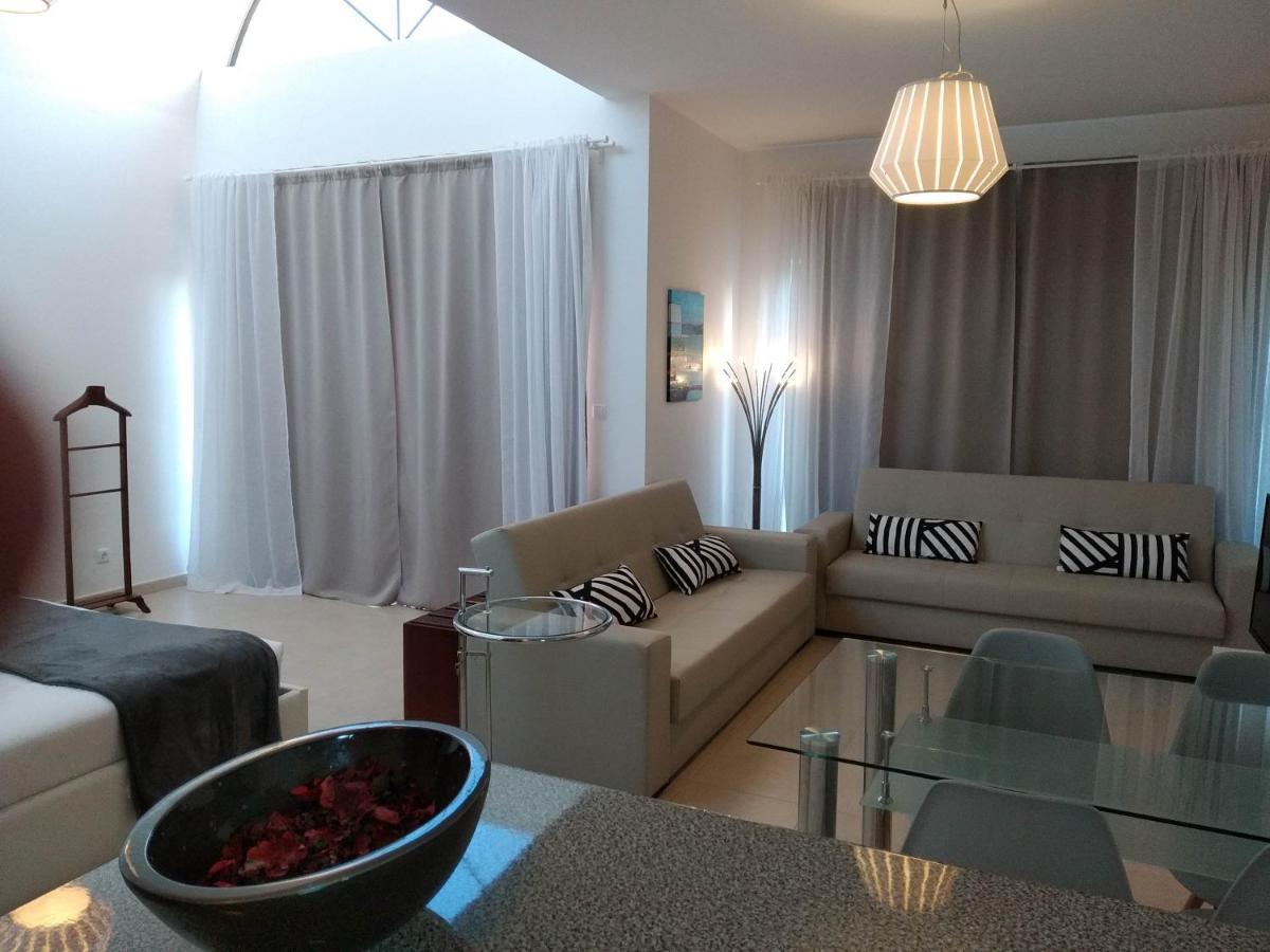 App Apartamento Palmela Village Dış mekan fotoğraf