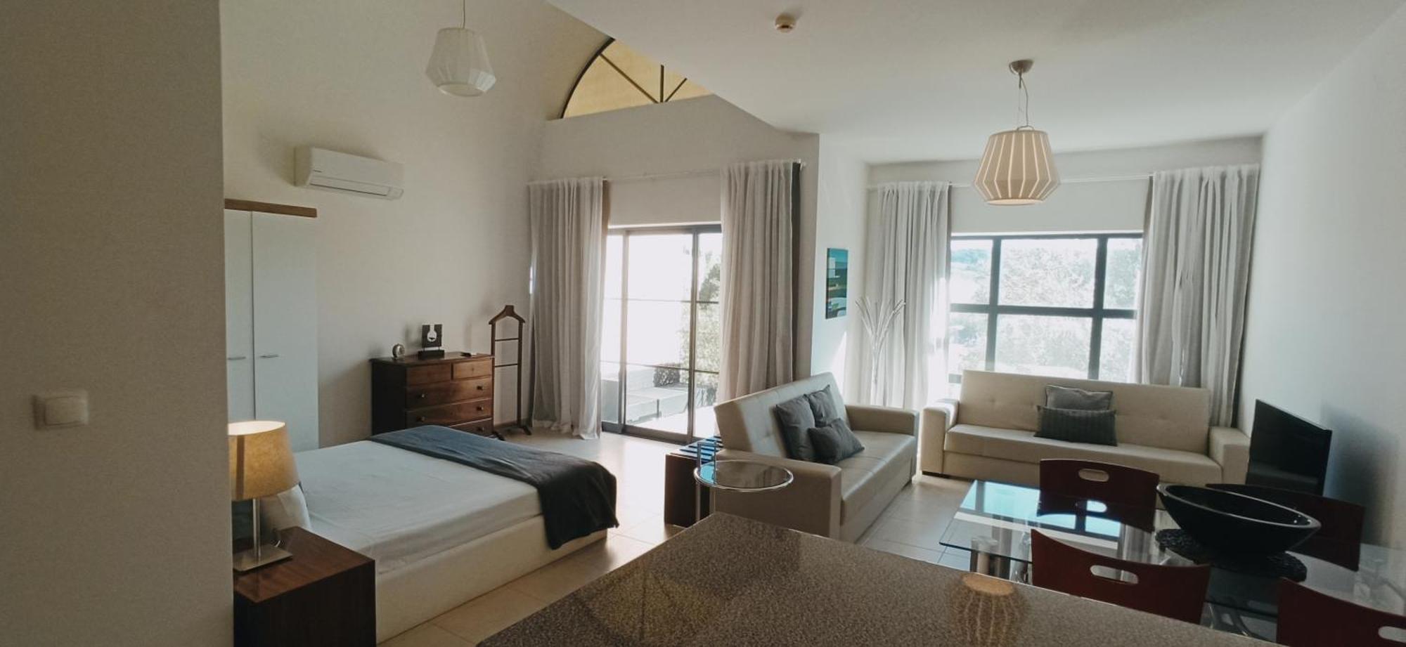 App Apartamento Palmela Village Dış mekan fotoğraf