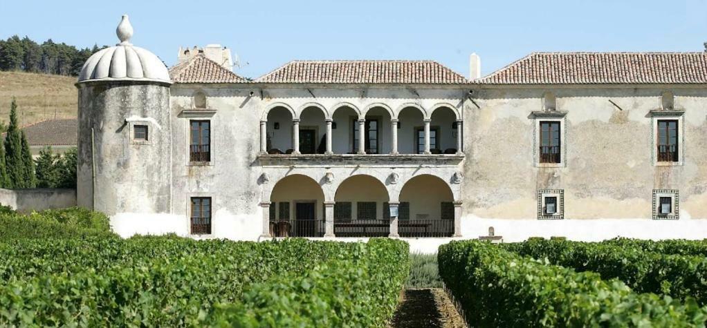 App Apartamento Palmela Village Dış mekan fotoğraf