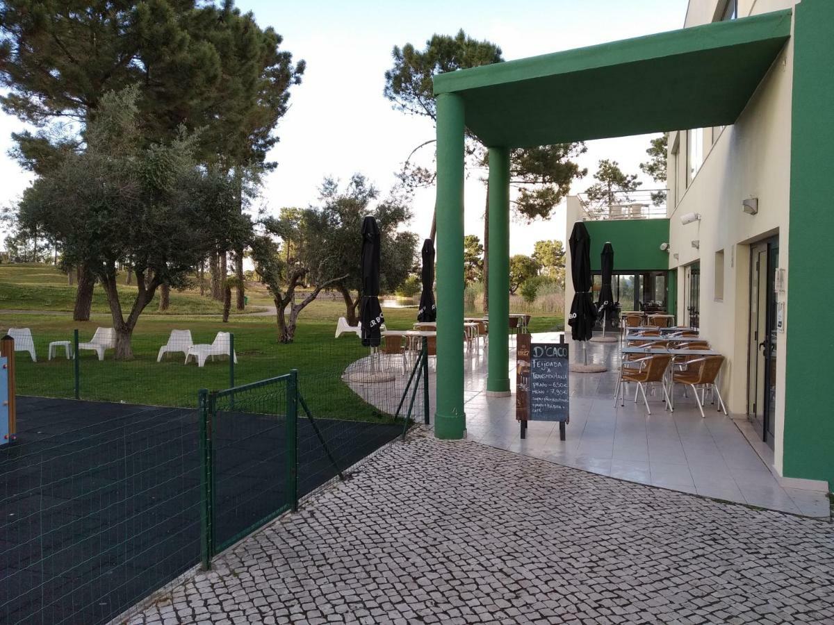 App Apartamento Palmela Village Dış mekan fotoğraf