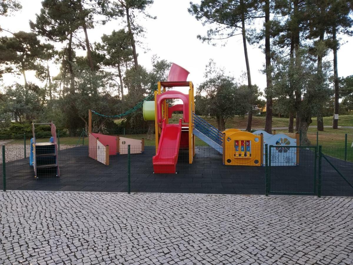 App Apartamento Palmela Village Dış mekan fotoğraf