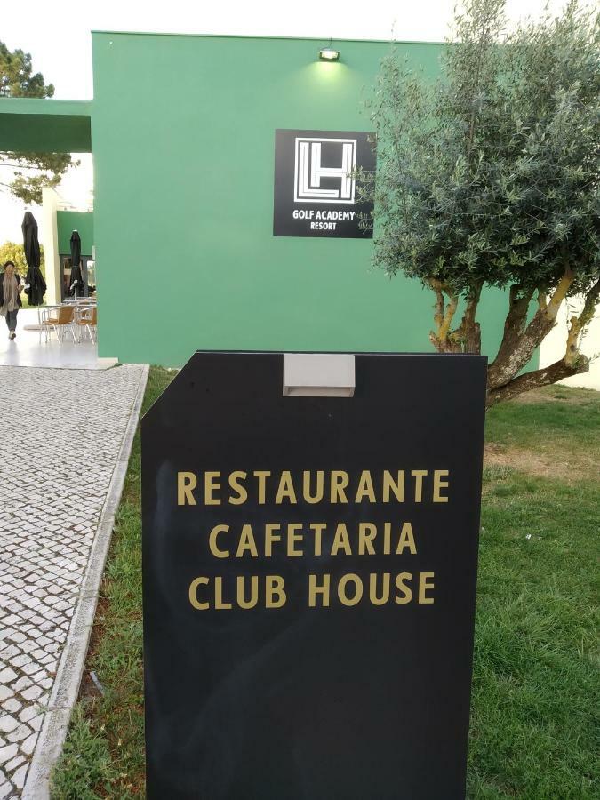 App Apartamento Palmela Village Dış mekan fotoğraf