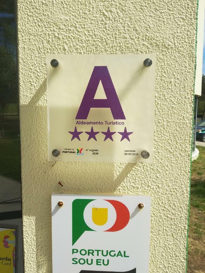 App Apartamento Palmela Village Dış mekan fotoğraf